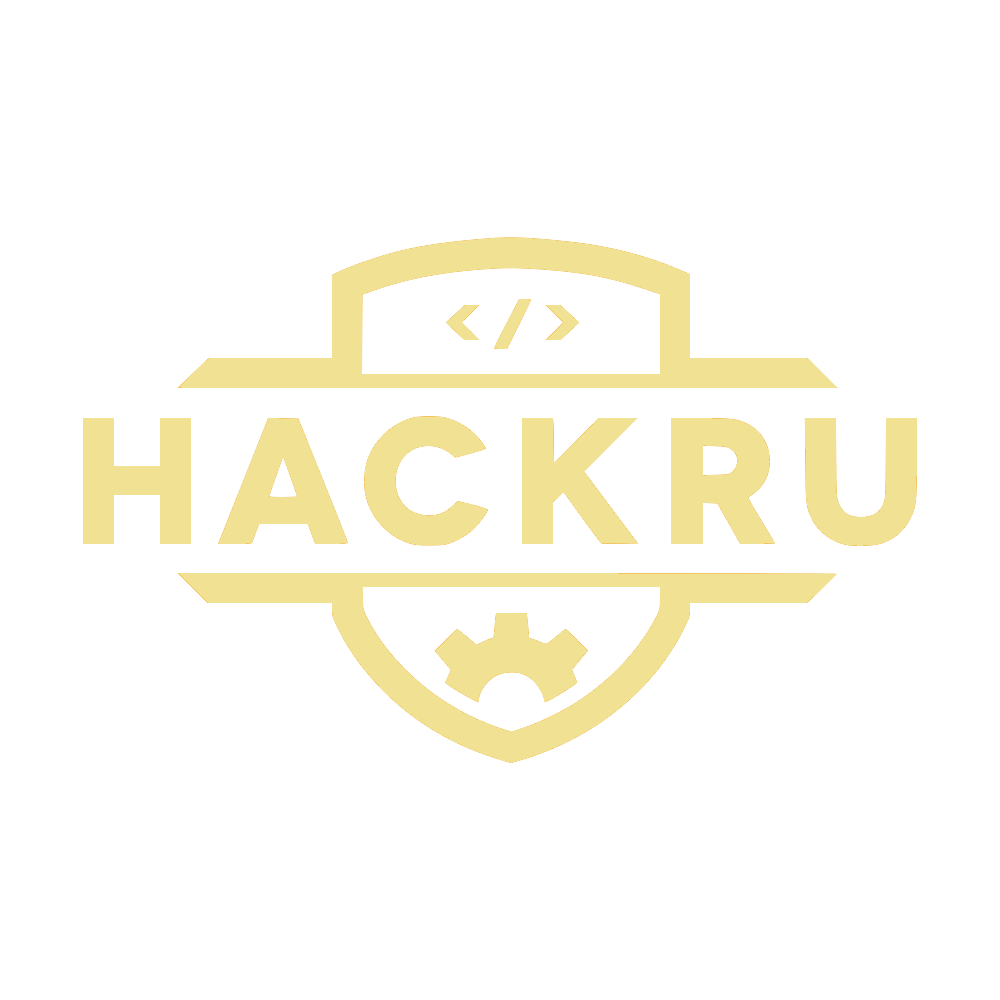 HackRU logo